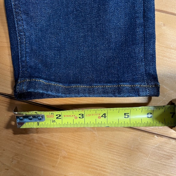 Banana Republic Men’s Slim Fit 32/32 - Picture 6 of 8